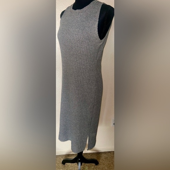 NWOT NINE WEST DRESS stretchy size M - Picture 3 of 5